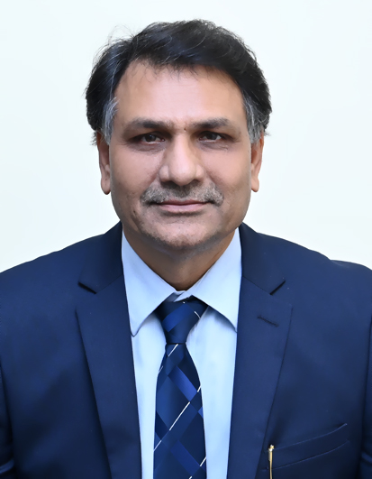 Mr. Kailash Khandelwal