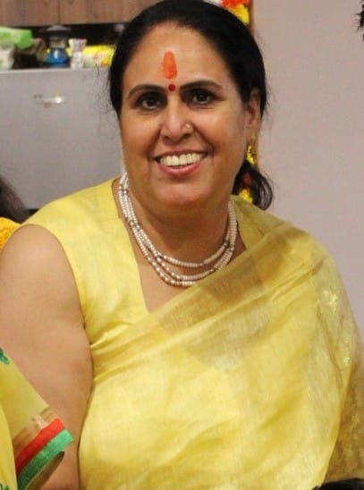 Mrs. Kusum Lata Gaur