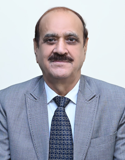 Mr. Ashok Kumar Pahwa