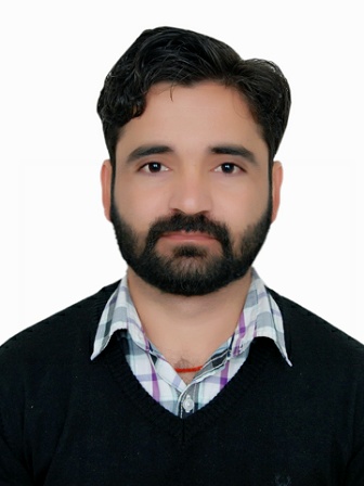 Mr. Vikas Chauhan
