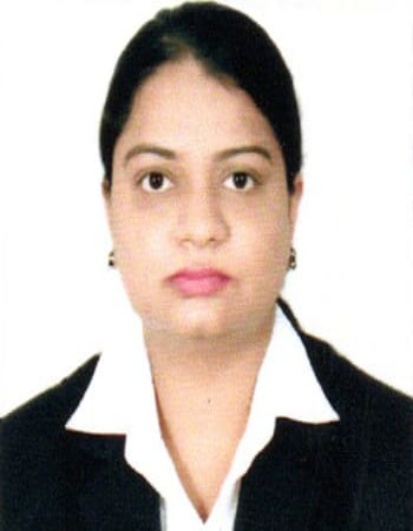 Ms. Aparna Maheshwari