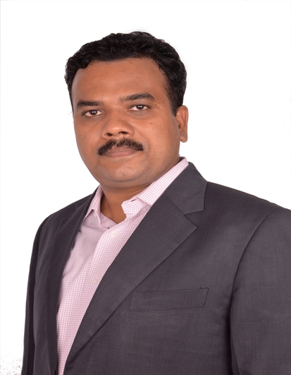 Mr. Sudhanshu Shekhar